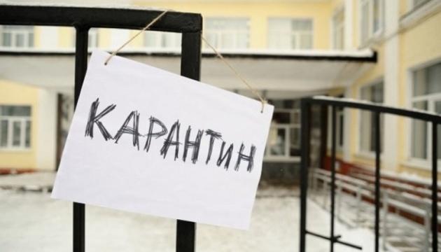 Відсторонення від роботи через відсутність вакцинації чинне тільки у період карантину — Кузін