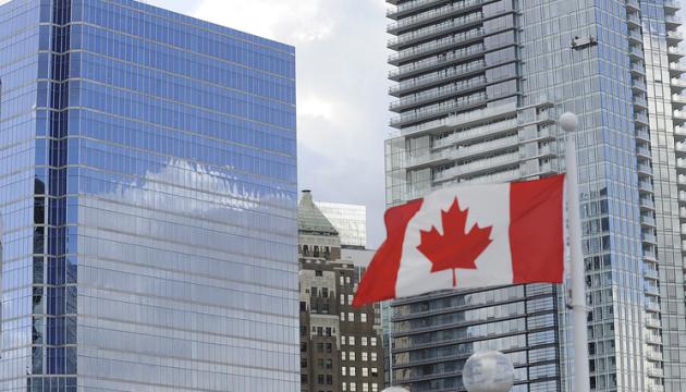 Канада запровадила антиросійські санкції