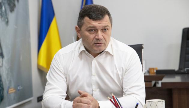 Заступнику Кличка вручили підозру