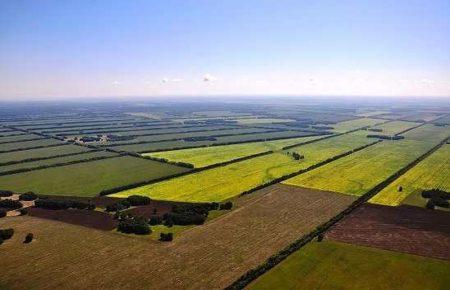 Найбільша конкуренція на аукціонах по землі на Дніпропетровщині, Вінниччині, Львівщині — Дарина Марчак