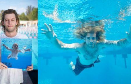 «Мальчик с обложки альбома Nirvana»: суд отклонил иск Спенсера Элдена против группы
