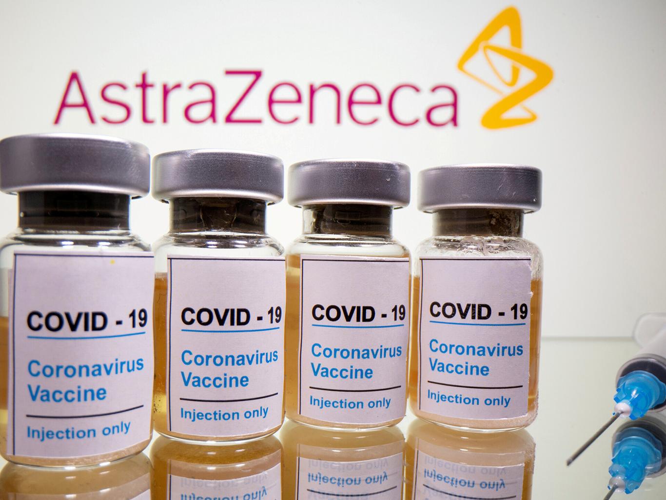 Топ-фейк за тиждень: «Вакцина AstraZeneca проти COVID-19 була створена в 2018 році»