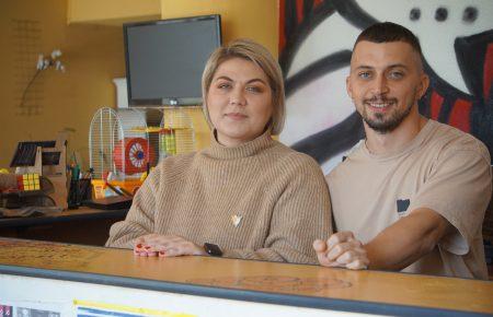 «Не виховувати, а створювати атмосферу, у якій захочеться розвиватися»: Костянтинівка та її активісти