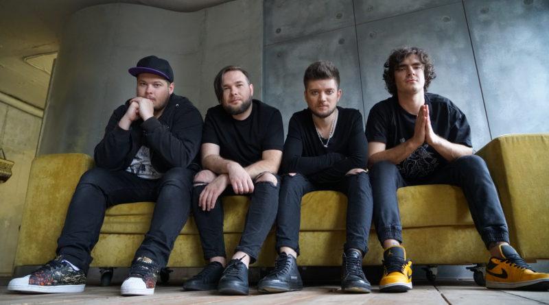 «Місячно-рокова» версія «Щедрика» та інша незвична музика від MU2MOON  