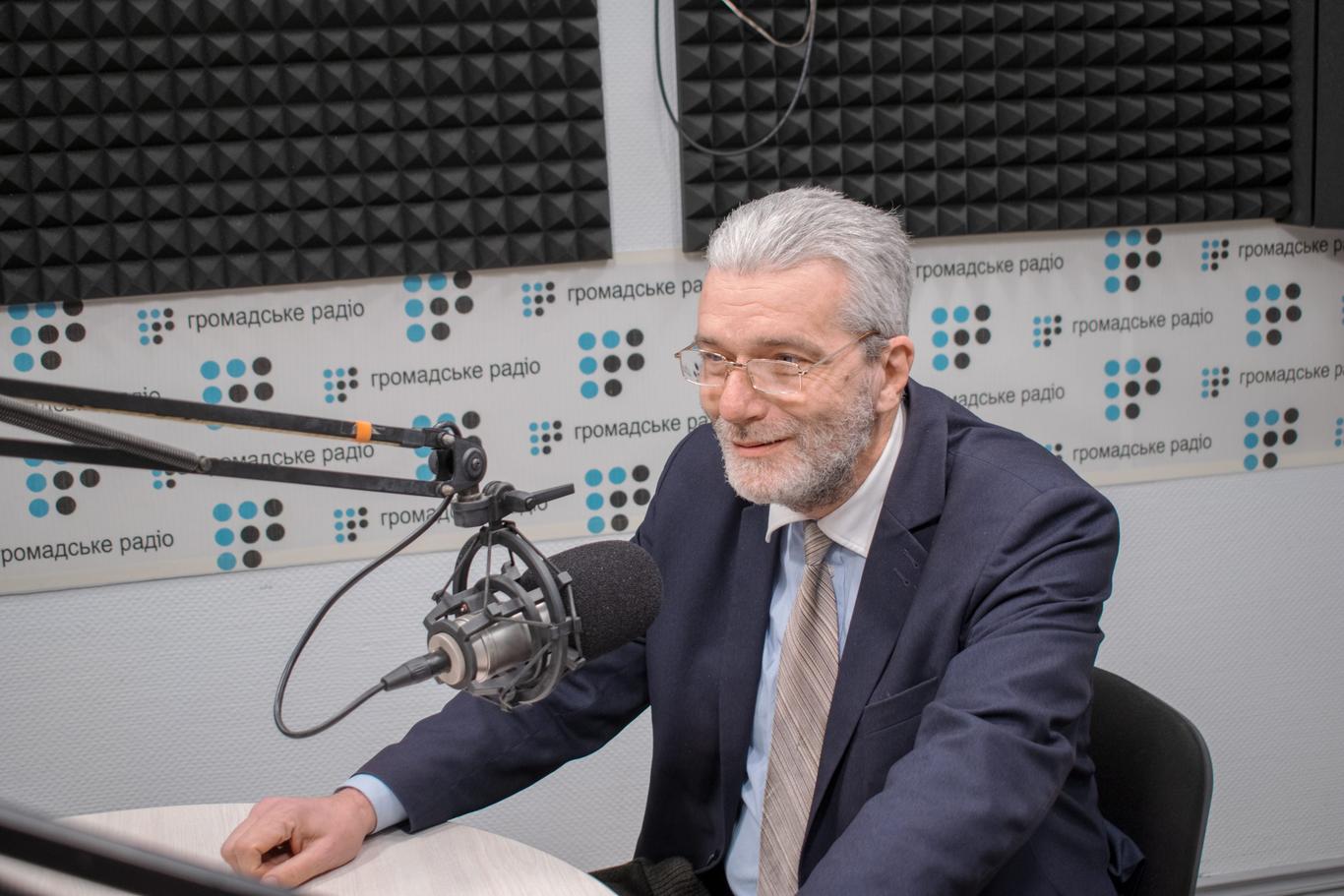 «Не бійся нічого»: позаплановий спецвипуск «Пори року»