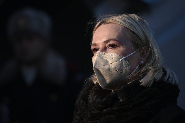 Если будет запрос от Киева, Чехия готова рассмотреть отправку войск в Украину