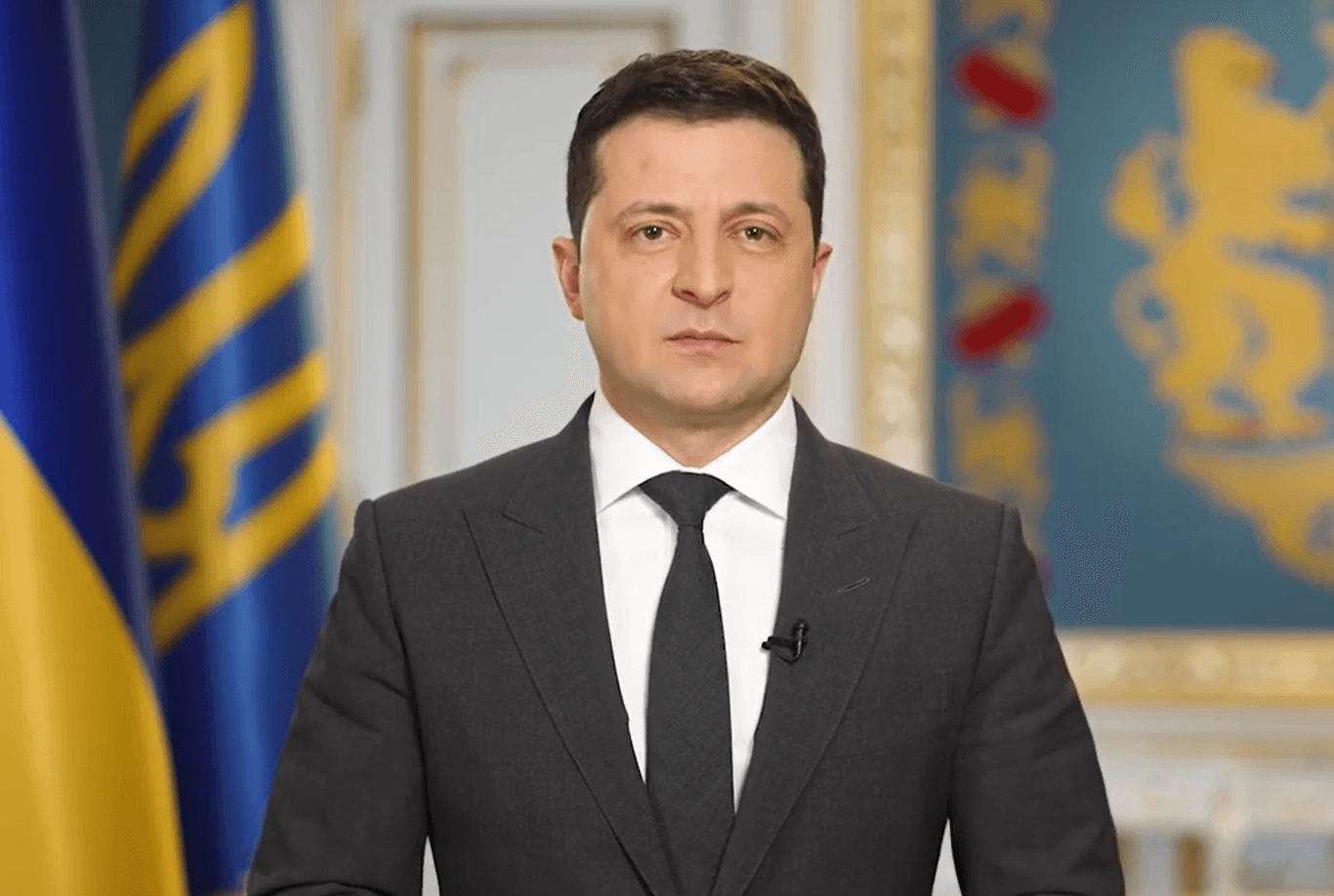 Зеленський у Мюнхені: Мир і відновлення цілісності України у міжнародно визнаних кордонах потрібні усьому світу