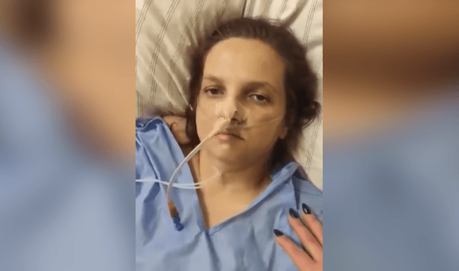 У Польщі померла ще одна вагітна жінка: сім'‎я вважає, що лікарі запізно зробили аборт