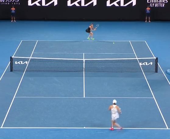 Турнір Australian Open виграла австралійка