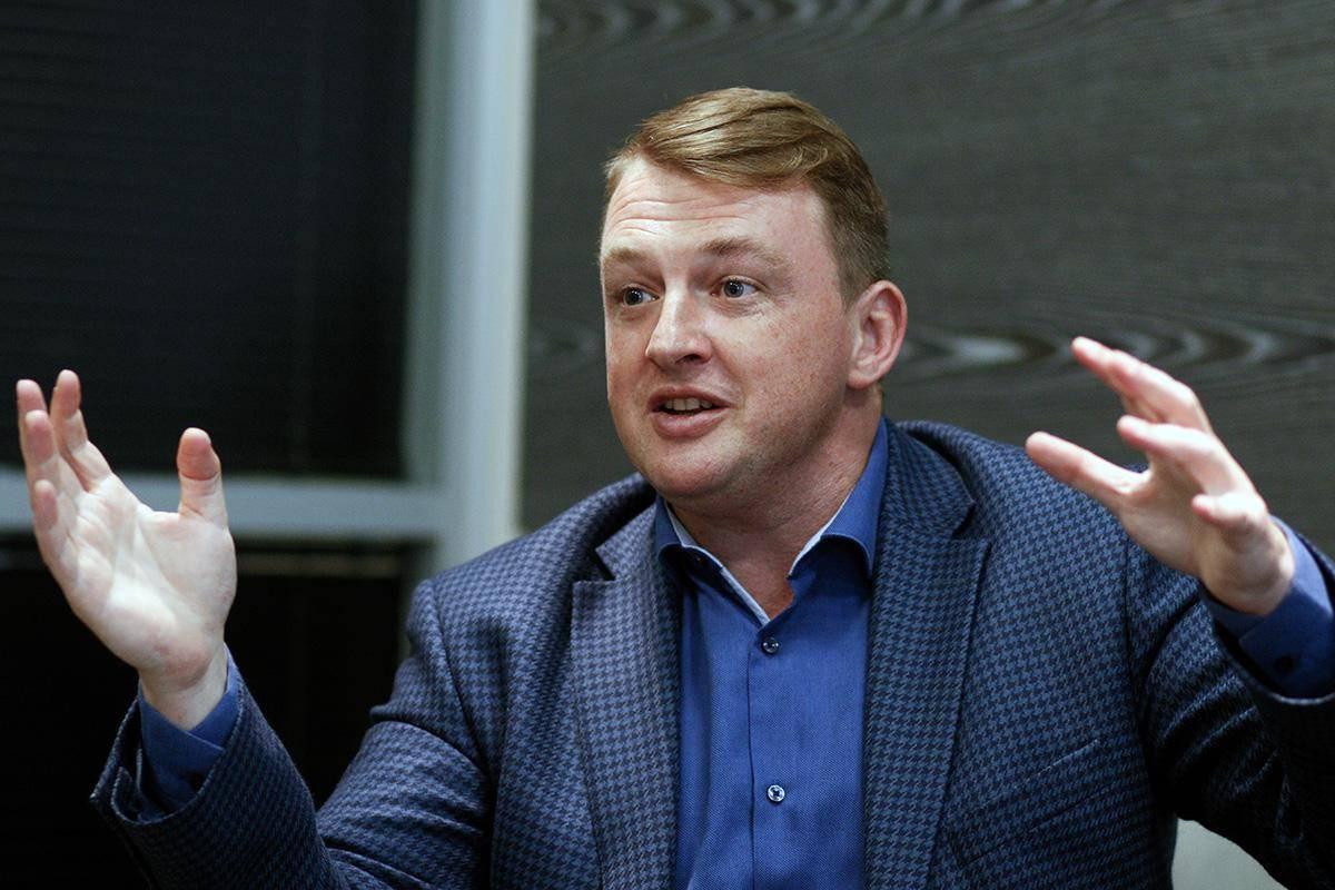 Зараз немає сенсу бігти купувати долари, торік в цей час був такий же курс — Фурса