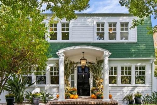 В Лос-Анджелесе продали дом, в котором снимали первые части «Кошмара на улице Вязов»