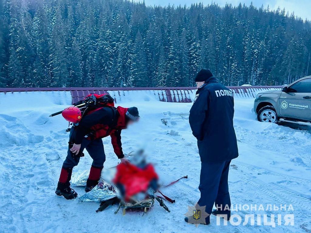 Смерть жінки на Горверлі: поліція відкрила кримінальне провадження