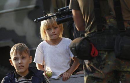 Росіяни викрали з окупованої Херсонщини кілька тисяч дітей — The Insider