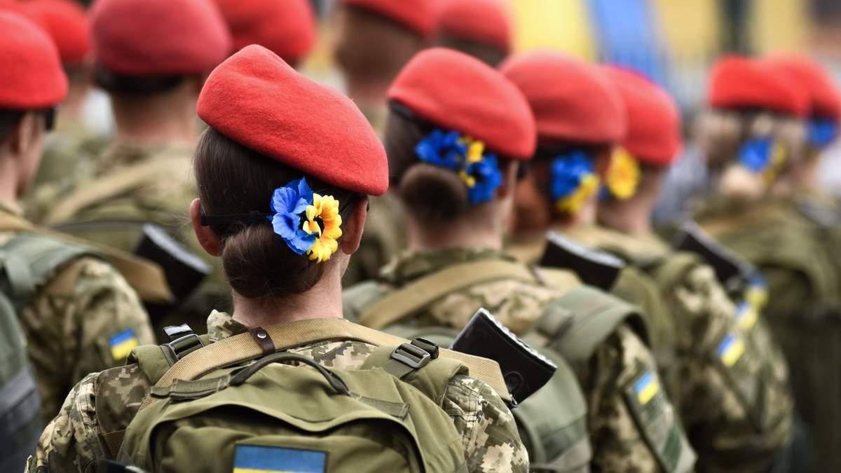 Довіра до ЗСУ зростає попри російську пропаганду