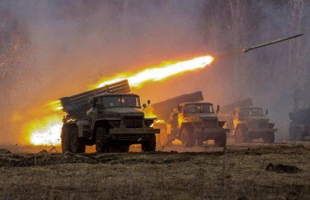 Командирку артилерійського підрозділу «ДНР» заочно засудили до 12 років ув'язнення: до 2014 року вона працювала у МВС