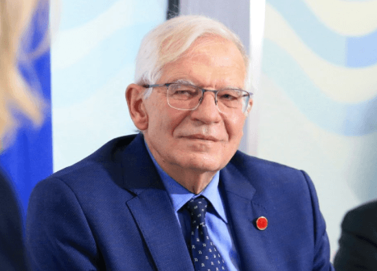 Нынешняя ситуация угрожает стабильности и безопасности не только Украины, но и региона — Боррель