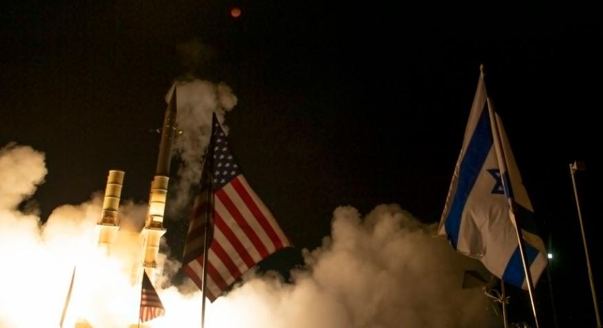 Израиль успешно опробовал комплекс «Хец-3»