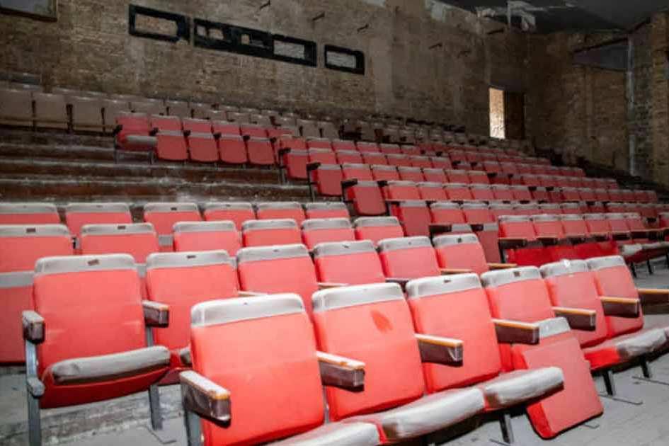 Реальна сума ремонту кінотеатру «Краків» 50 млн грн, а вже виділено 175 млн — громадський діяч