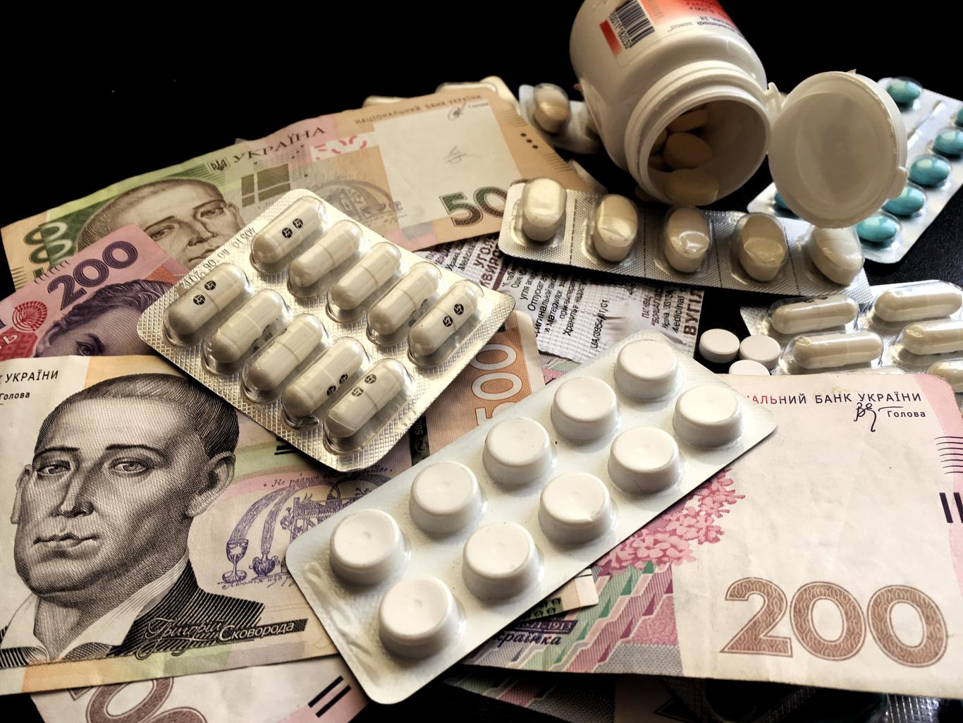 Мінімум 1,5 тисячі грн доведеться витратити, якщо захворієте на грип — педіатриня