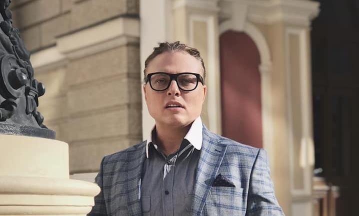 Інтерпол визнав, що Росія переслідує режисера Лавренчука за політичними мотивами — Денісова