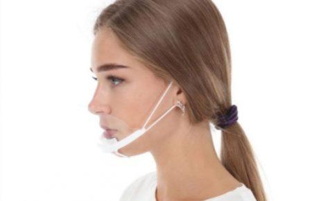 МОЗ закликало українців не користуватися пластиковими масками