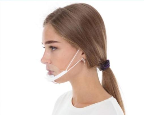 МОЗ закликало українців не користуватися пластиковими масками