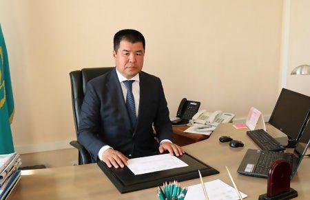 У Казахстані затримали віцеміністра енергетики через зростання цін на газ