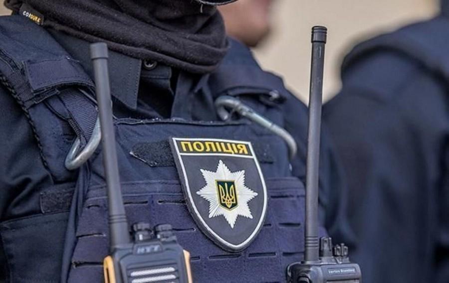 Поліцейський загинув внаслідок російського удару по Оріхову