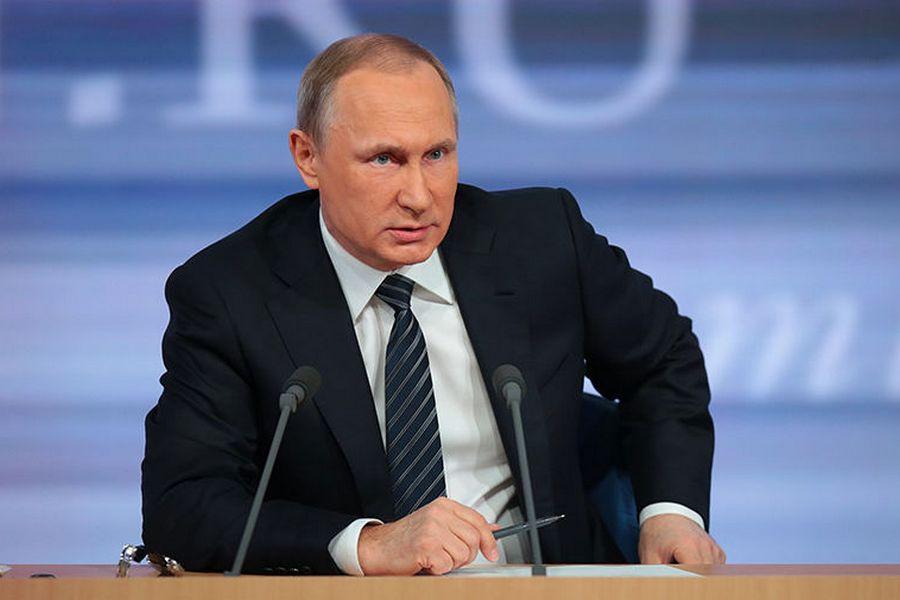 Признание «Л/ДНР» — это проблема для Путина — историк