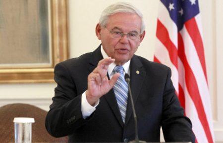 В США розглядають два варіанти санкцій щодо Росії — сенатори