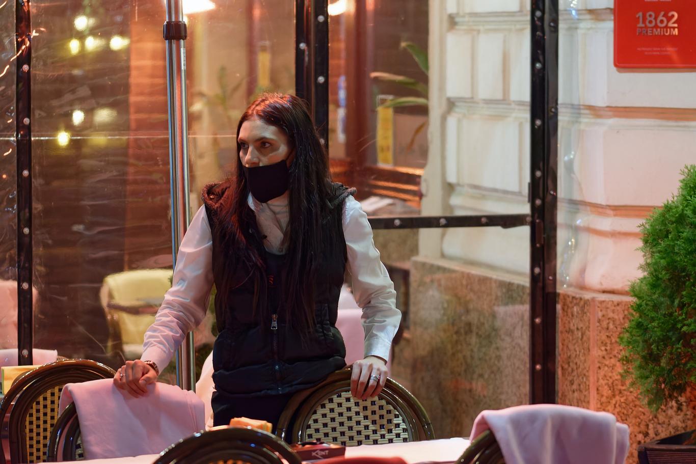 Франківщина з 24 січня перебуватиме у «червоній» зоні