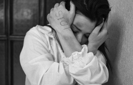 В 2021 году о домашнем насилии заявили на 56% больше граждан