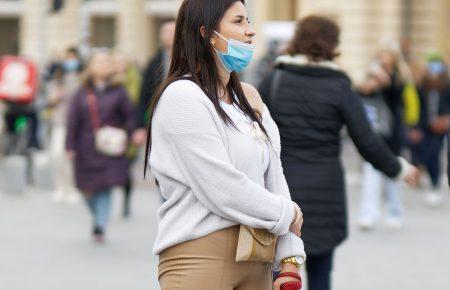 В Україні за добу — 8 558 нових випадків COVID-19