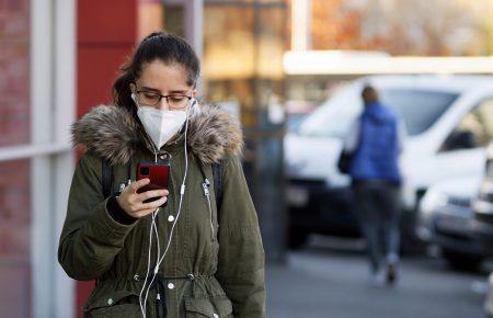 До 2 тисяч на добу може сягнути кількість захворілих наступного тижня на Донеччині— Педенко