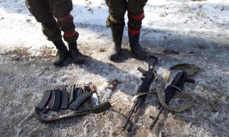 «Я и не подозревала, что он там»: родные поражены, увидев видео пленных военных РФ