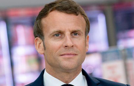 У Франції відбулась інавгурація президента Макрона