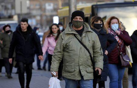 Еще три области попали в «красную зону»