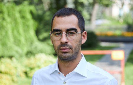 Трухіна виключили з партії «Слуга Народу»