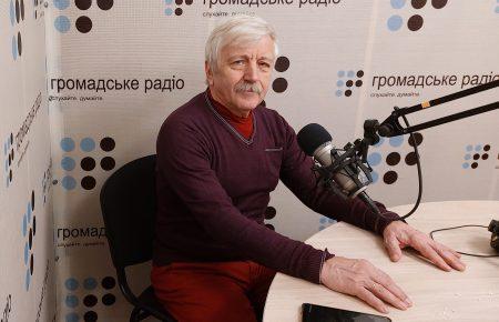 «Легіони йдуть у роковану путь»: Валерій Вітер і його присвята УПА