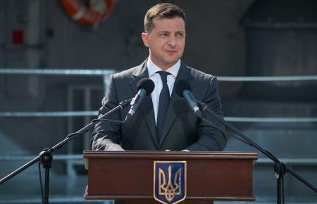 Зеленський підписав указ про зміцнення обороноздатності держави і привабливості військової служби