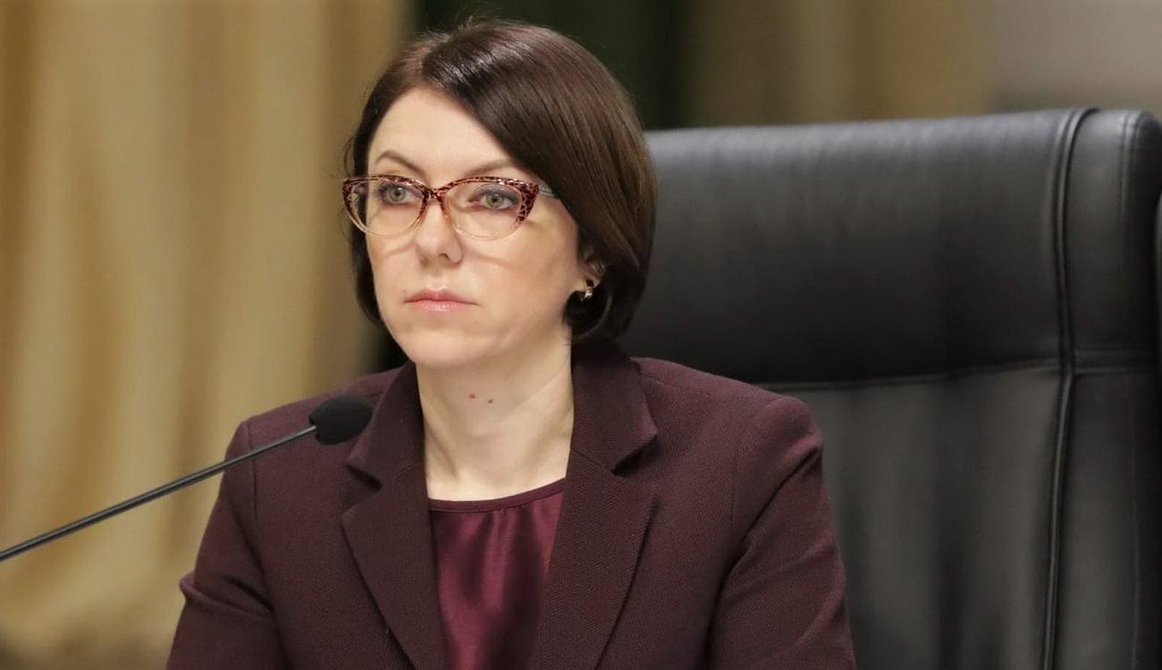 «Оприлюднені плани ворога — це зруйновані плани, їх боятись не треба» — заступниця міністра оборони