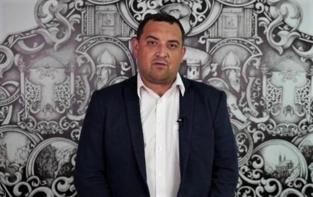 Нардепа Кузьміних оголосили в розшук