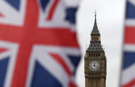 Британія закрила повітряний простір для російських літаків