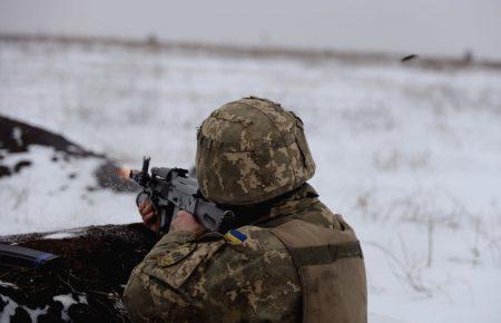 Сегодня начинается призыв резервистов — командование Сухопутных войск ВСУ