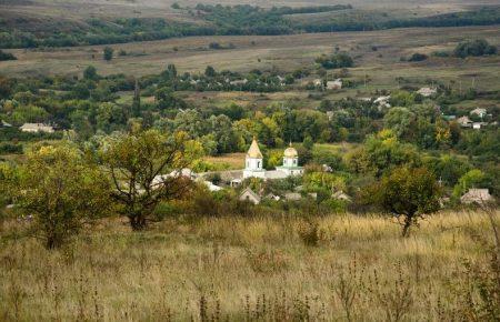 Окупанти захопили села Городище та Мілове Луганської області — МВС