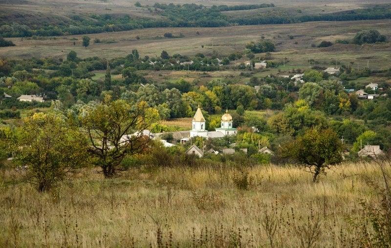 Окупанти захопили села Городище та Мілове Луганської області — МВС