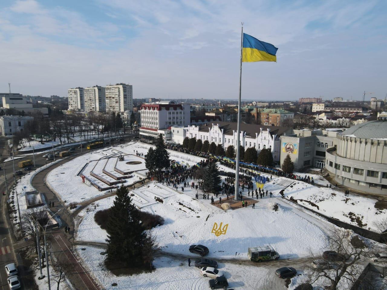 Сумы: к городу со всех сторон направляется вражеская техника — глава ОГА