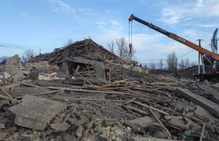 Наступ РФ: 18 українців та українок загинули на Одещині, 6 — у Броварах