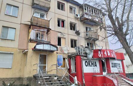 «РФ знала, куди гатити» — російська армія обстріляла Сєвєродонецьк