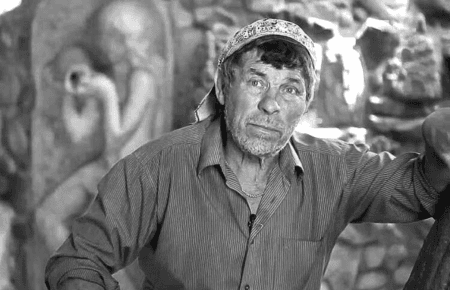 Помер скульптор Микола Головань, автор «Луцького будинку з химерами» (відео)